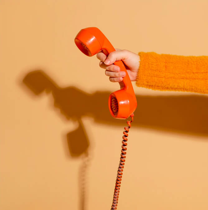 Contact Image
