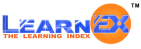 LearnEx Logo