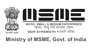 MSME Registered