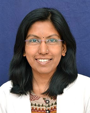 Dr. Hemangi Trimale