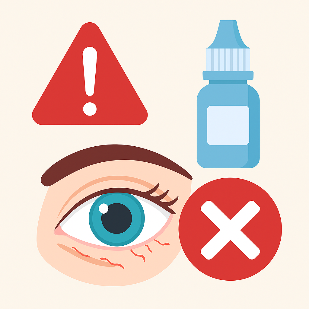 Adverse drug effect