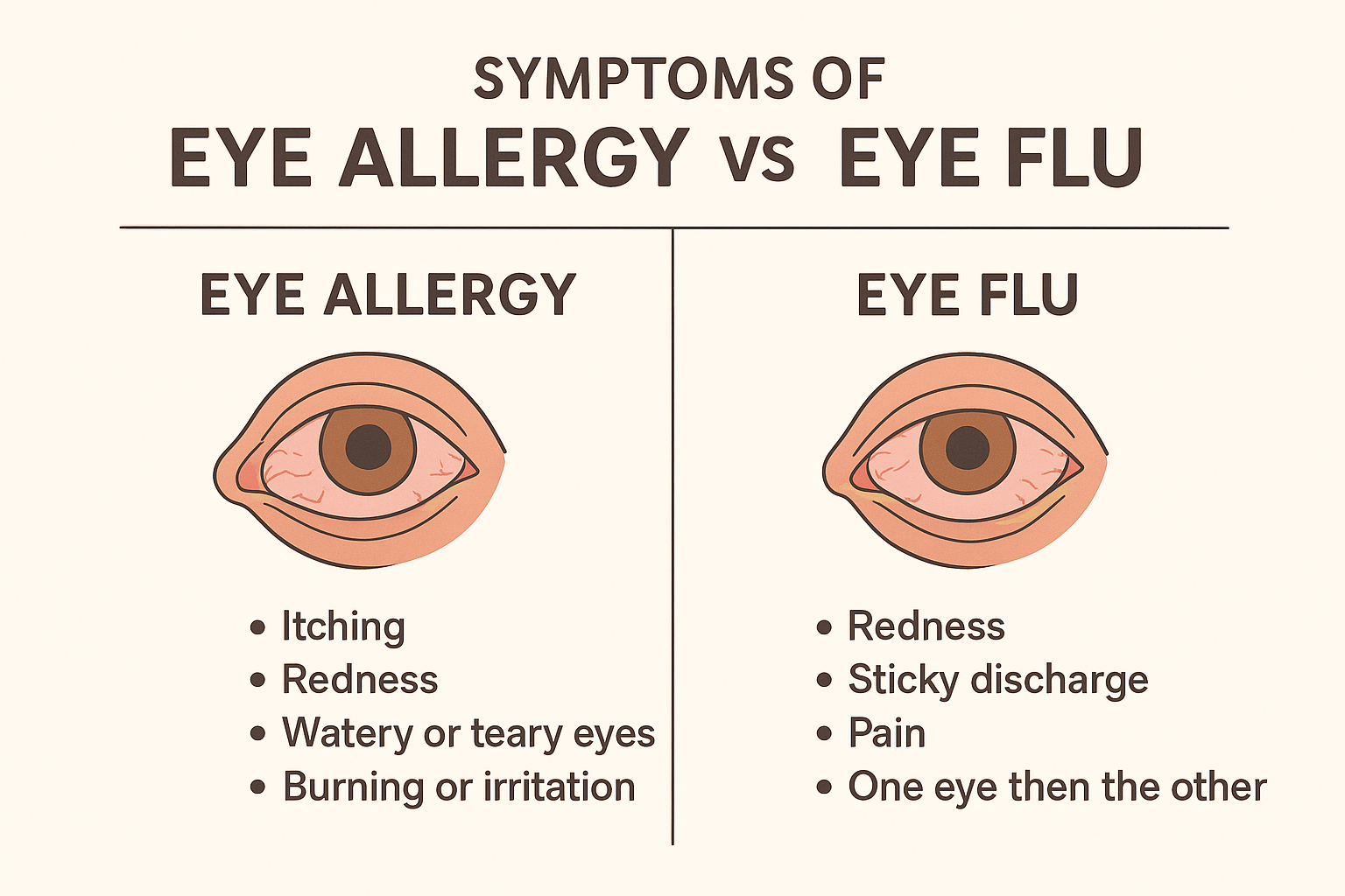 Seasonal Allergies