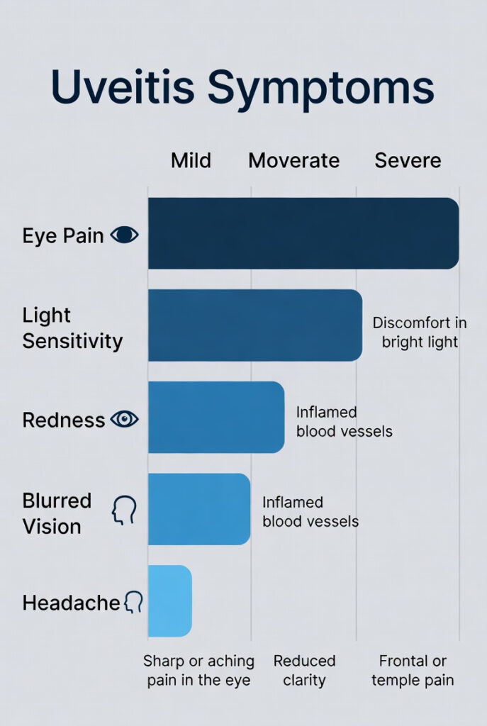 Uveitis