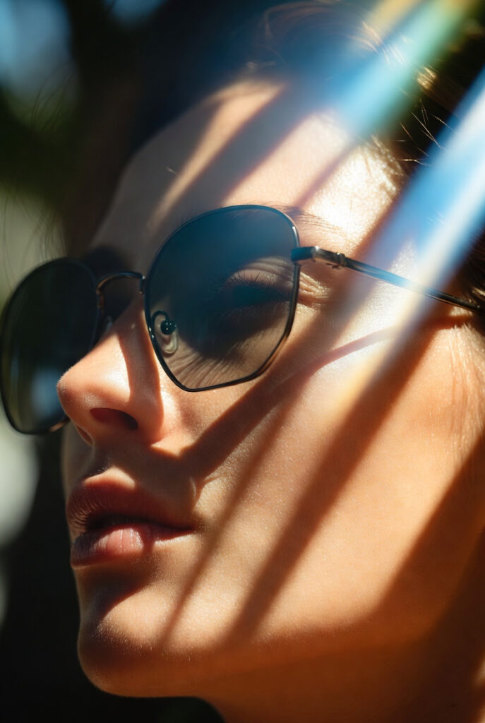 Uv rays